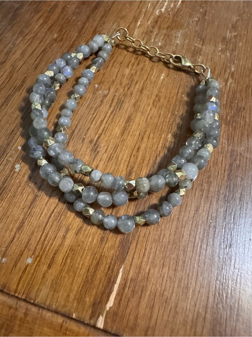 Northern Lights Trades of Hope Bracelet
